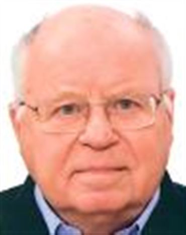 Profilbild Helmut Georg Nickolaus